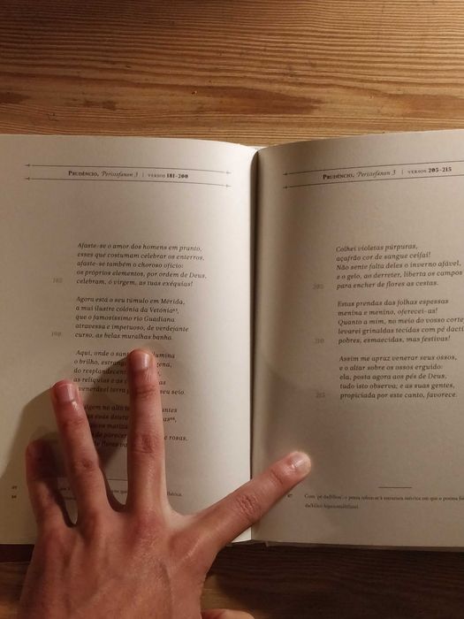 Livro Santa Eulália