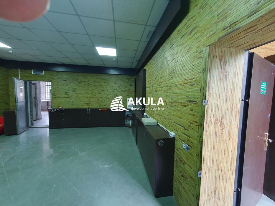 Комерційна нерухомість за адресою вул. Солом`янська (площа 130 м²) - Atlanta.ua - фото 3