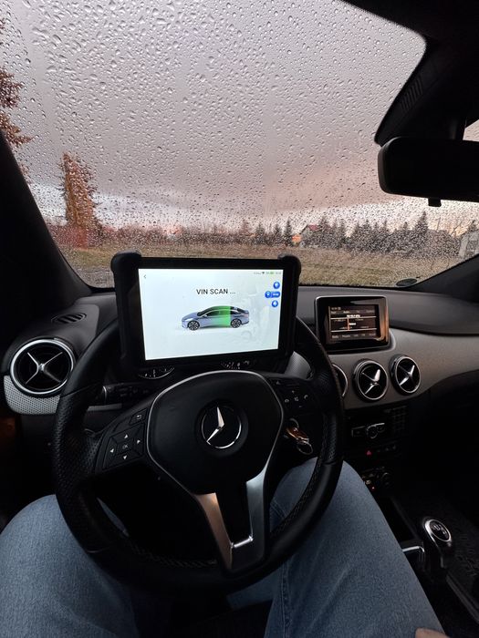 Sprawdzenie samochodu przed zakupem - AutoSelekcjoner