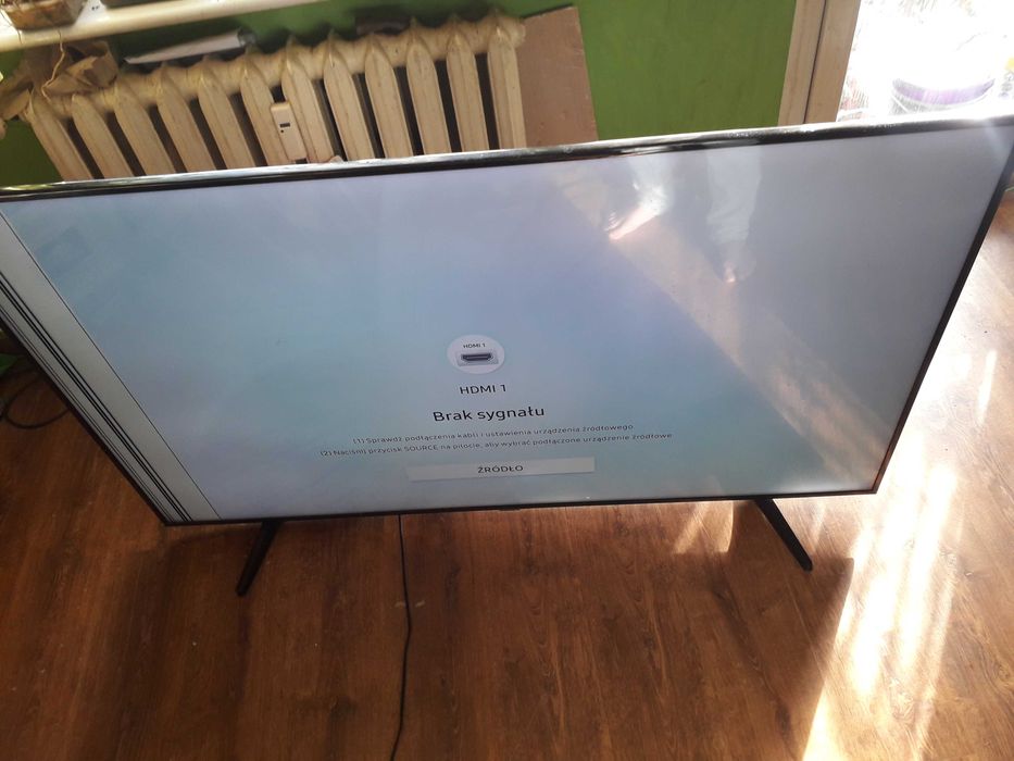 Samsung UE65NU7099 UXZG