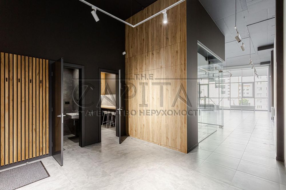 Оренда офісу 116м2, вул. Михала Бойчука, Печерськ