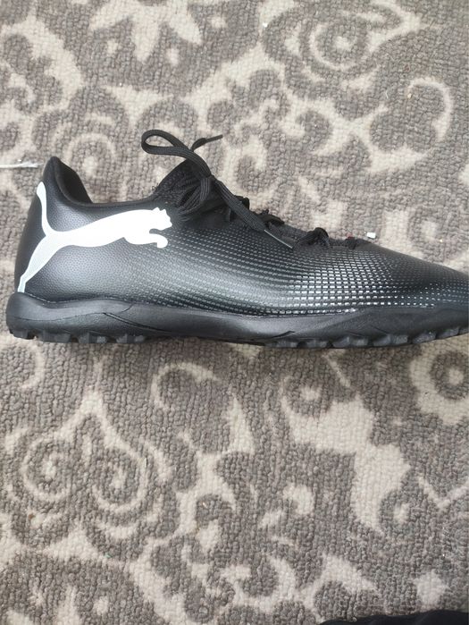 Бутси Puma нові 43 розмір