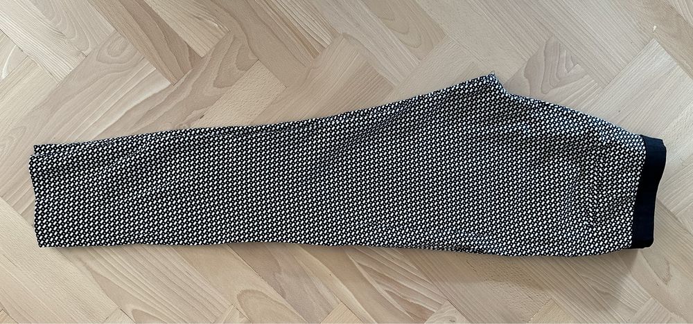 Spodnie letnie r. 38