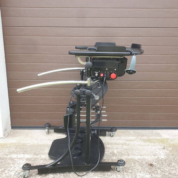 Pionizator Pararapodium Ormesa  Standy Elektro  r 3 i r4