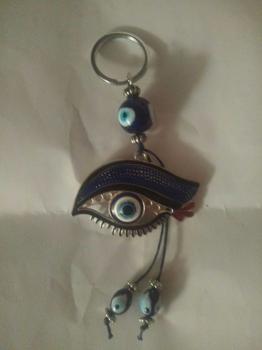 Porta chaves vários modelos64730031257601122