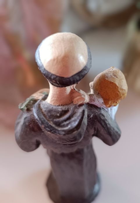 Estatueta de Santo António de Lisboa