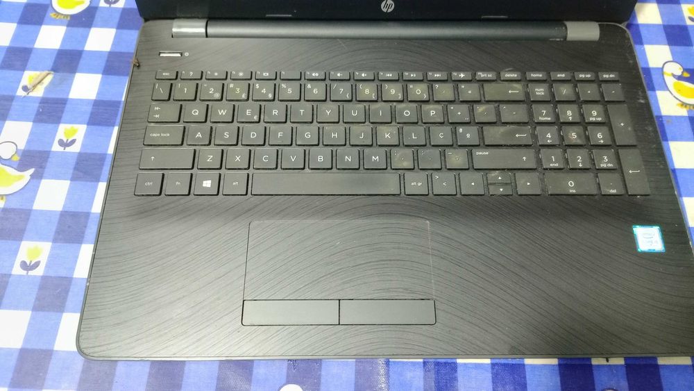 Hp 250 G6 Core i5