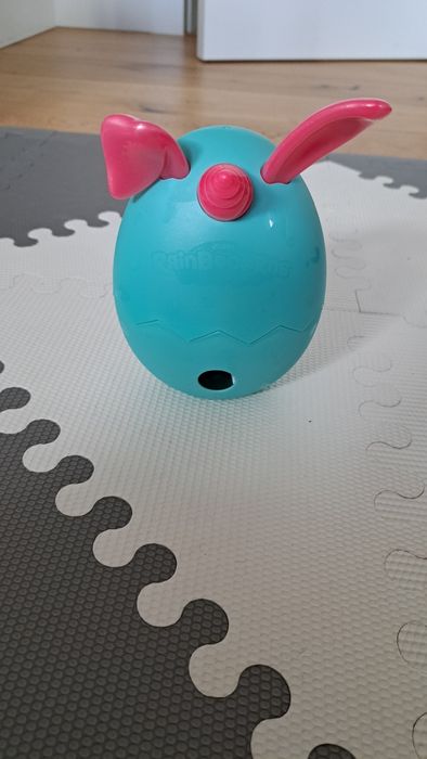 Dwa Pluszaki Rainbocorns