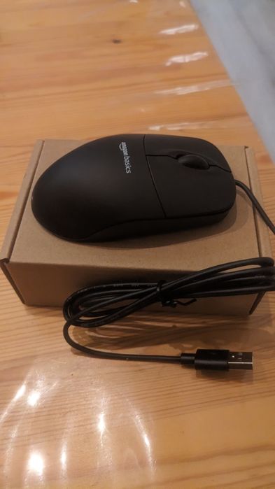 Мишка до комп'ютера Amazon