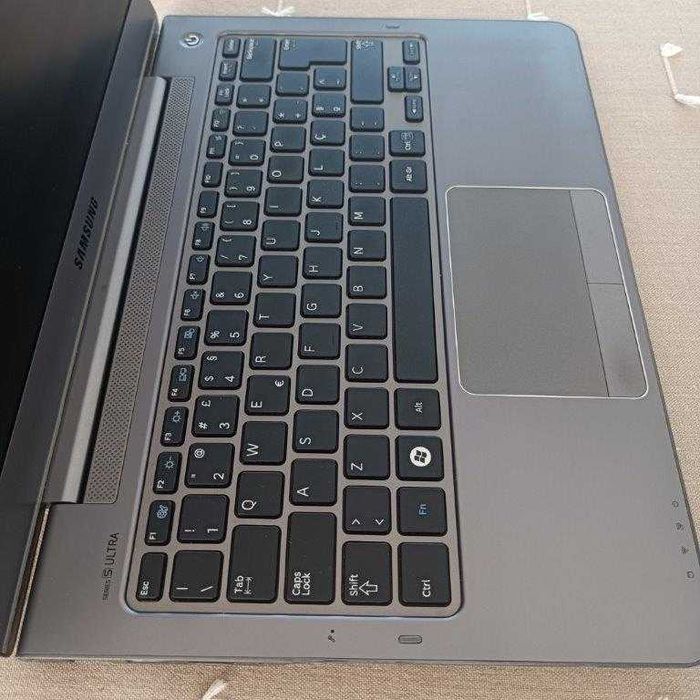 Samsung NP530 - i5