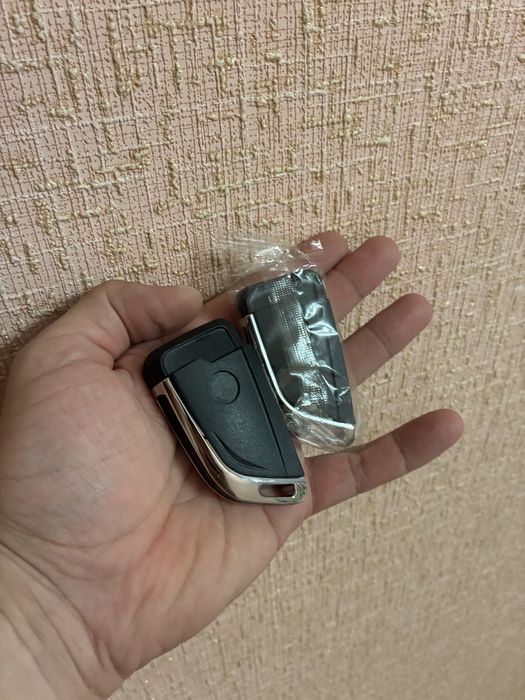 Выкидной ключ VW PASSAT GOLF 6 skoda