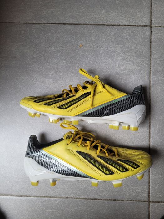 Buty piłkarskie Adidas Adizero f50 Elite