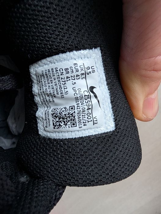 Nike Air Max 90 кросівки