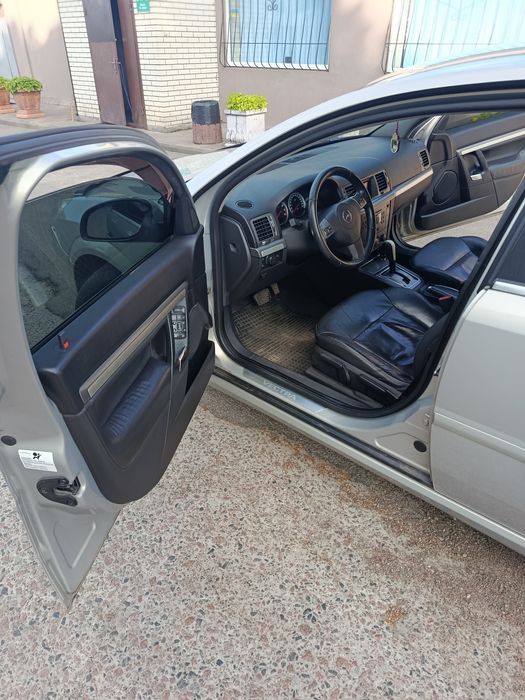 Оpel Vectra C 2,2 газ/бенз 2008р.
