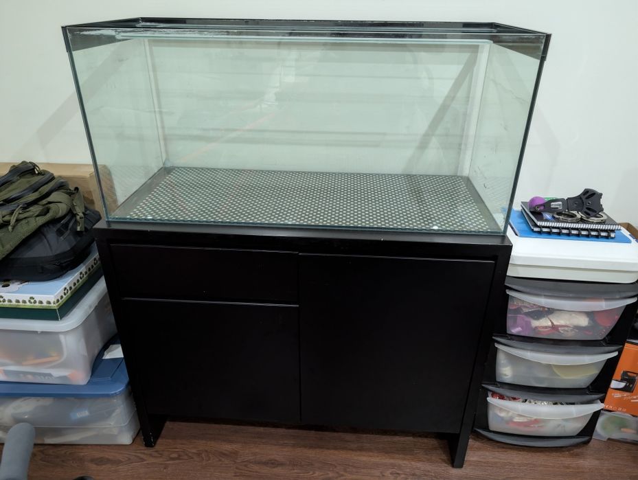 Vendo conjunto completo de aquariofilia em ótimo estado de conservação