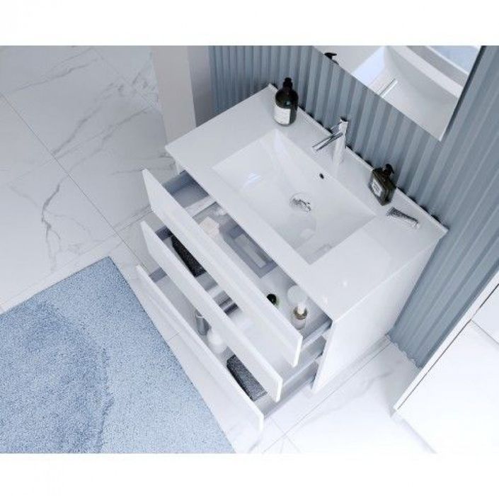 Móvel Atos 60cm g3 Branco
