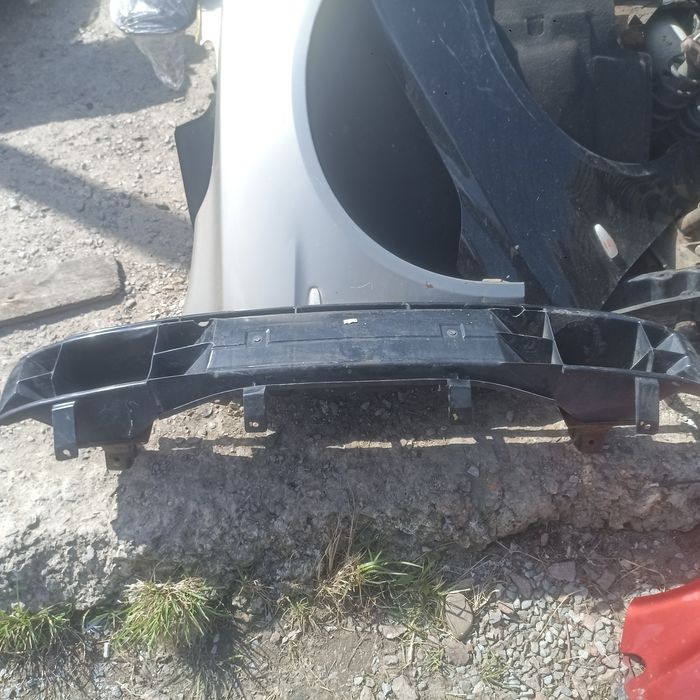 Задній бампер Шевроле лачеті універсал Chevrolet lacceti