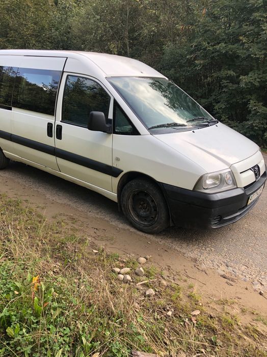 .продам   Пежо експерт