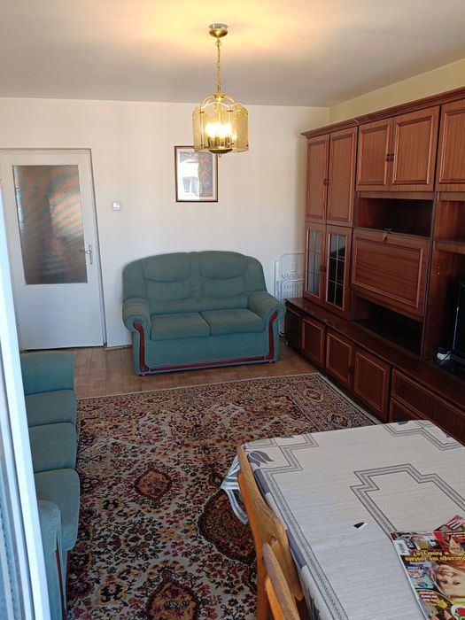 Mieszkanie dwupokojowe 45 m2 Łódź Widzew- rozkładowe.