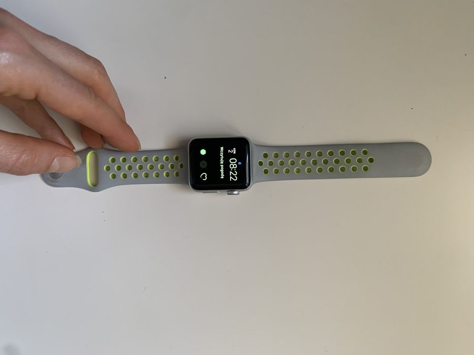 IWatch Apple series2