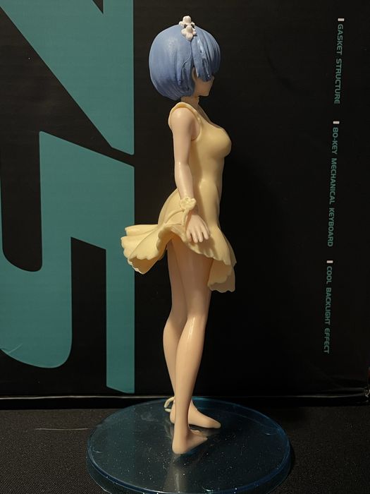 Продам Аниме фигурку Рем/Rem из Re zero