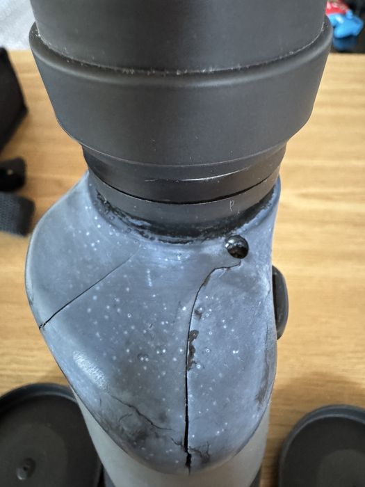 Бинокль сменная кратность/Бінокль кратність змінна 8-20х 78м/1км