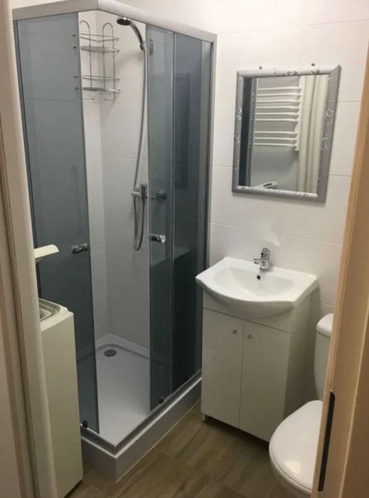 ***Sprzedam kawalerkę*** centrum miasta