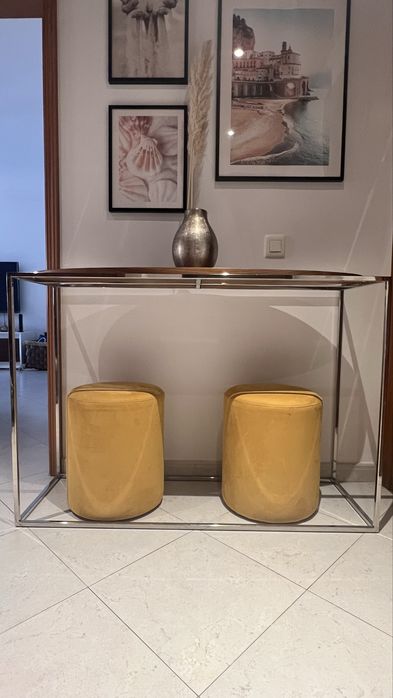 Laskasas Consola Ercole