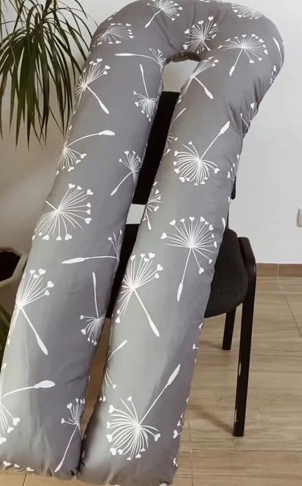 Подушка для вагітних