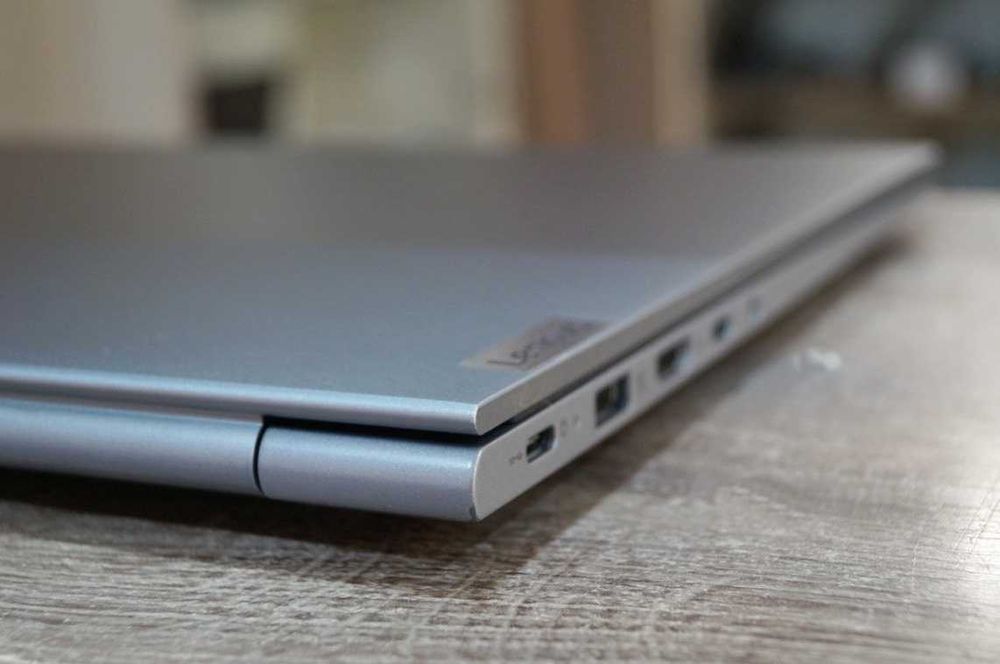 ГАРАНТІЯ Lenovo ThinkBook (16"/Core ULTRA 5 125U/RAM 16/SSD 512)TVOYO