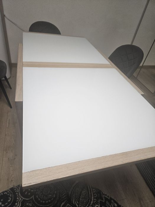 Stolik  rozkladany Agata meble