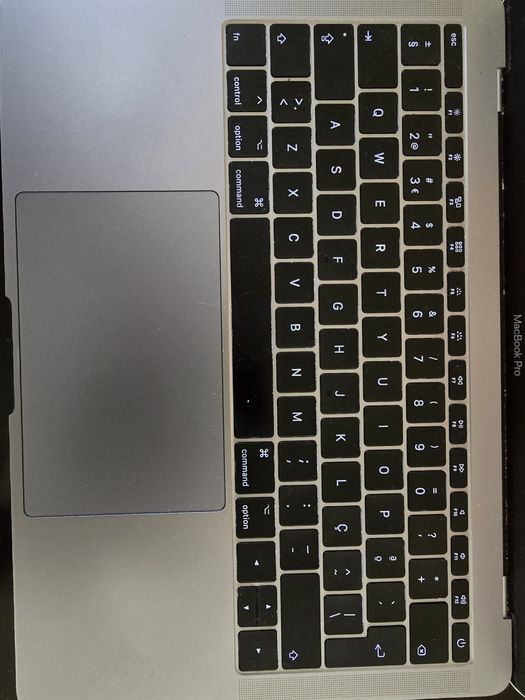 MacBook Pro A170864750781587203124