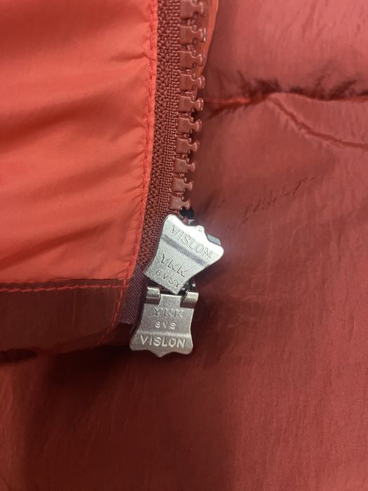 Пуховик чоловічий Holubar