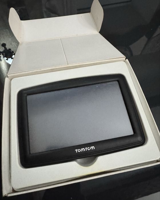 Gps tomtom xxl