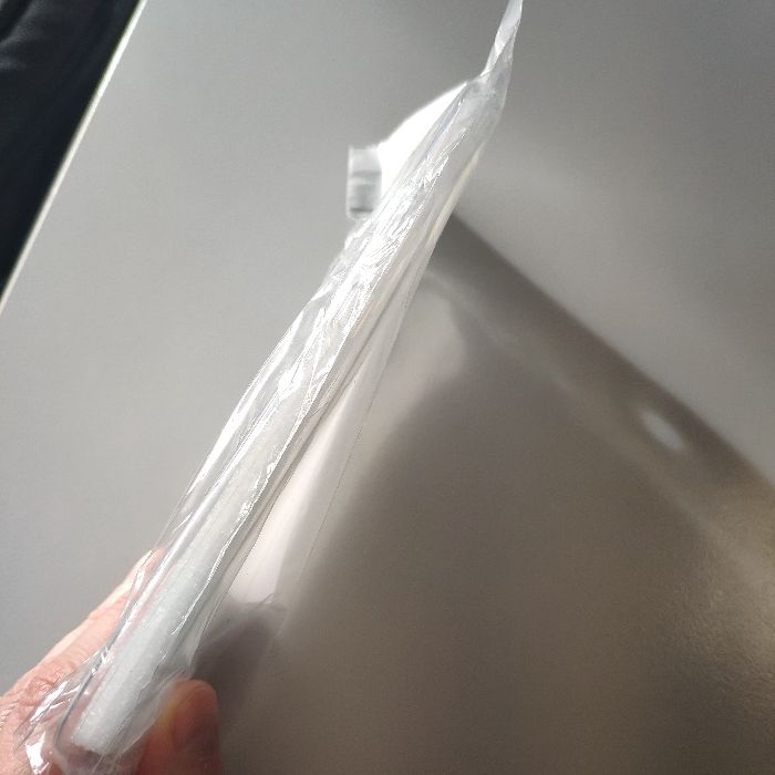 Capa e película protetora XIAOMI REDMI 7 *novas*