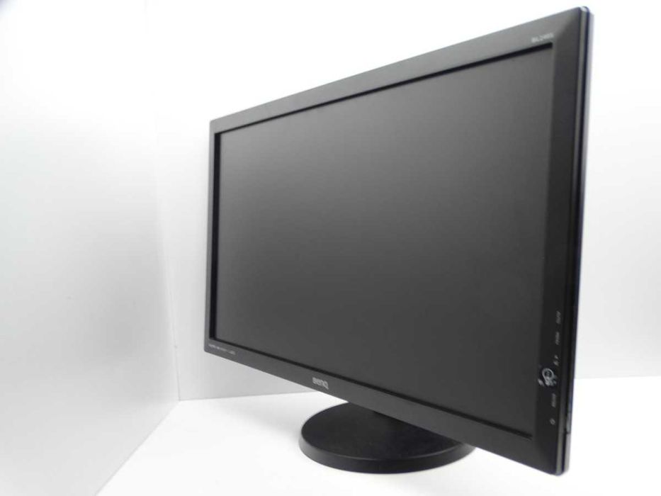 Monitor BENQ 24" GL2450-T/BL2405-PT LED FullHD HDMI DP VGA PIVOT