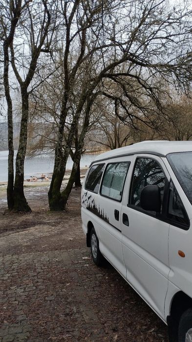 Caravana Especial Dormitório