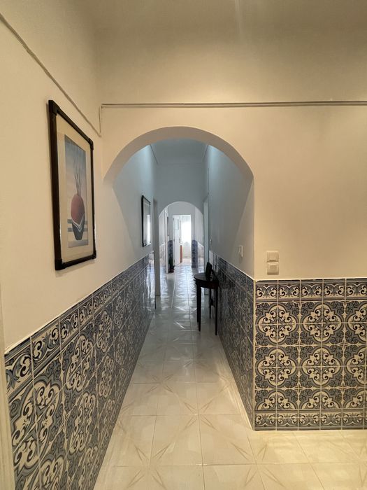 Arrenda-se Quartos em Penha de França!!