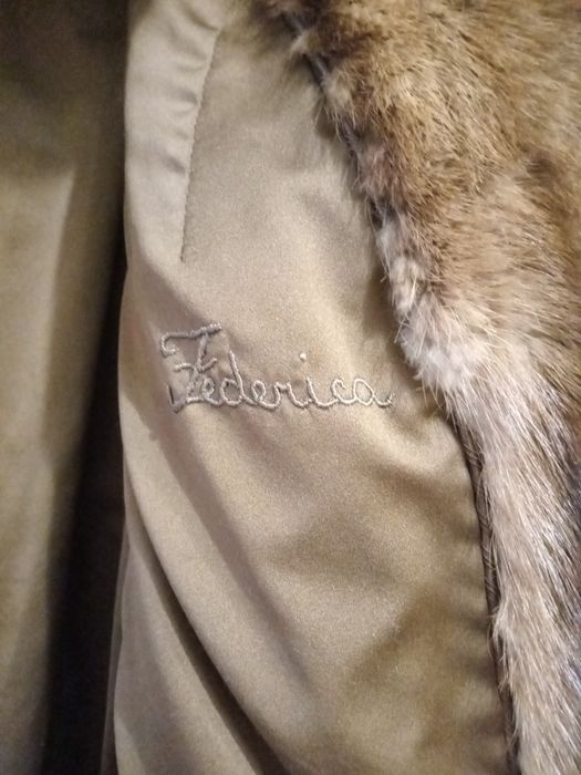 Шуба норкова (Італія)