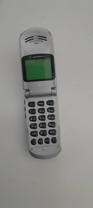 Telemóveis para peças