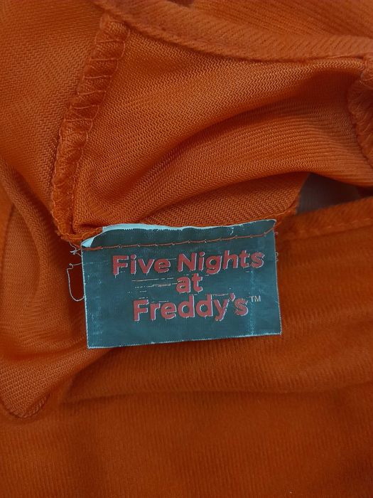 Костюм Фоксі 5 ночей з Фредді FNAF