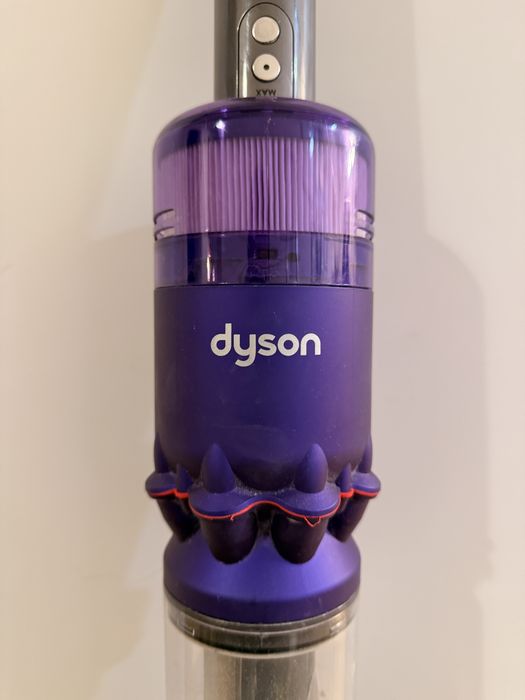 Dyson ombi glide sv19