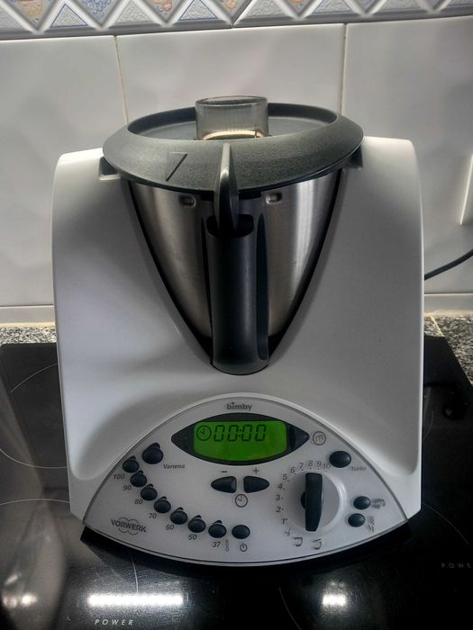 Bimby TM 31 em bom estado