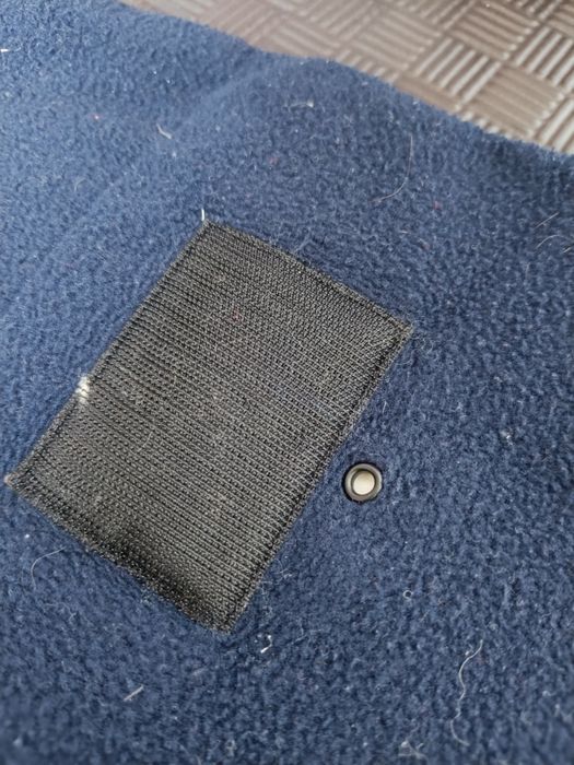 Szalik tunel Ralph Lauren Polo Sport