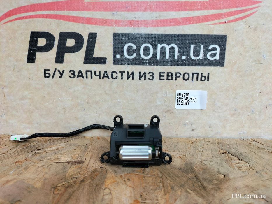 Kia EV9 2023- кнопка колесо информационной системы 96544-DO000