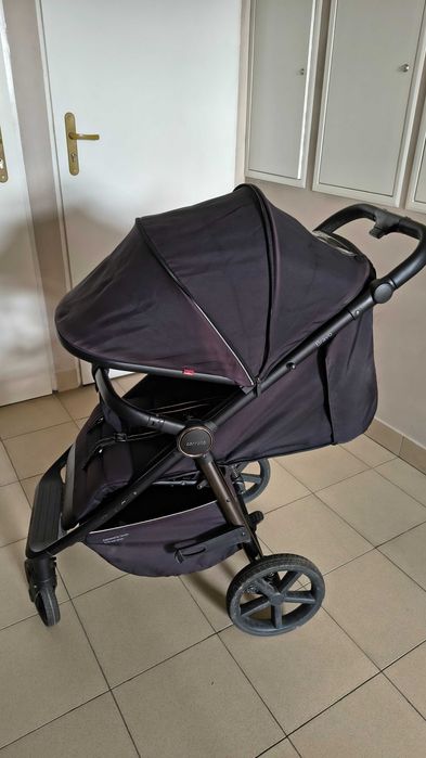 Wózek  Carrello Bravo - spacerówka