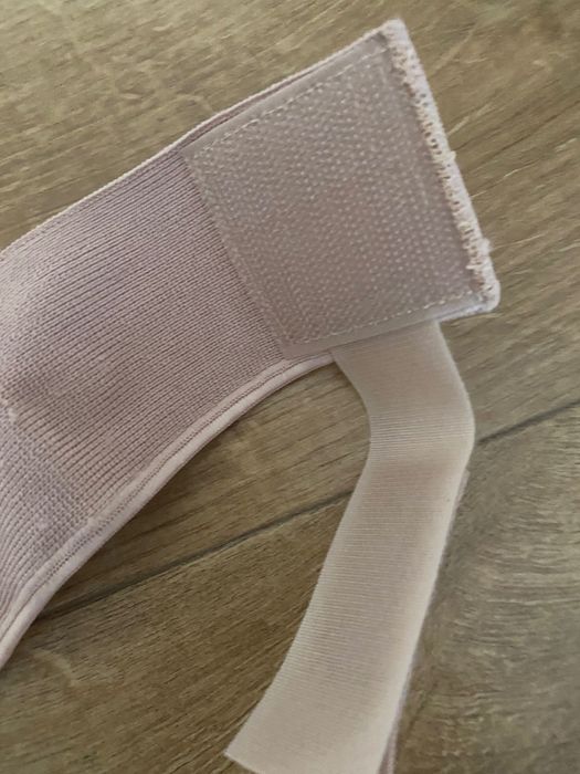 Opaska uciskowa bandaż po liftingu twarzy,liposukcji podbródka