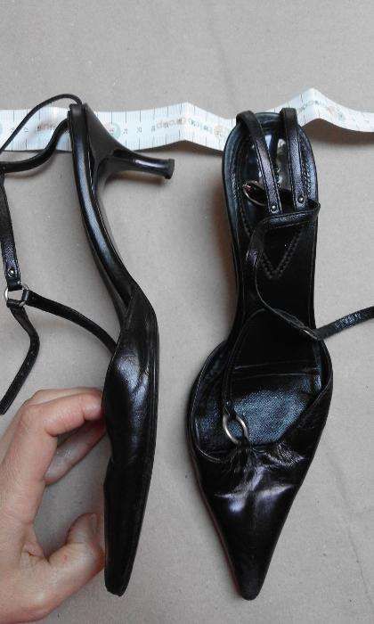 sapatos de Senhora/Jovem 40