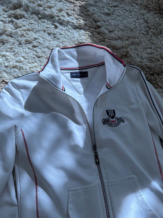 Женский спортивный костюм TOMMY - HILFIGER