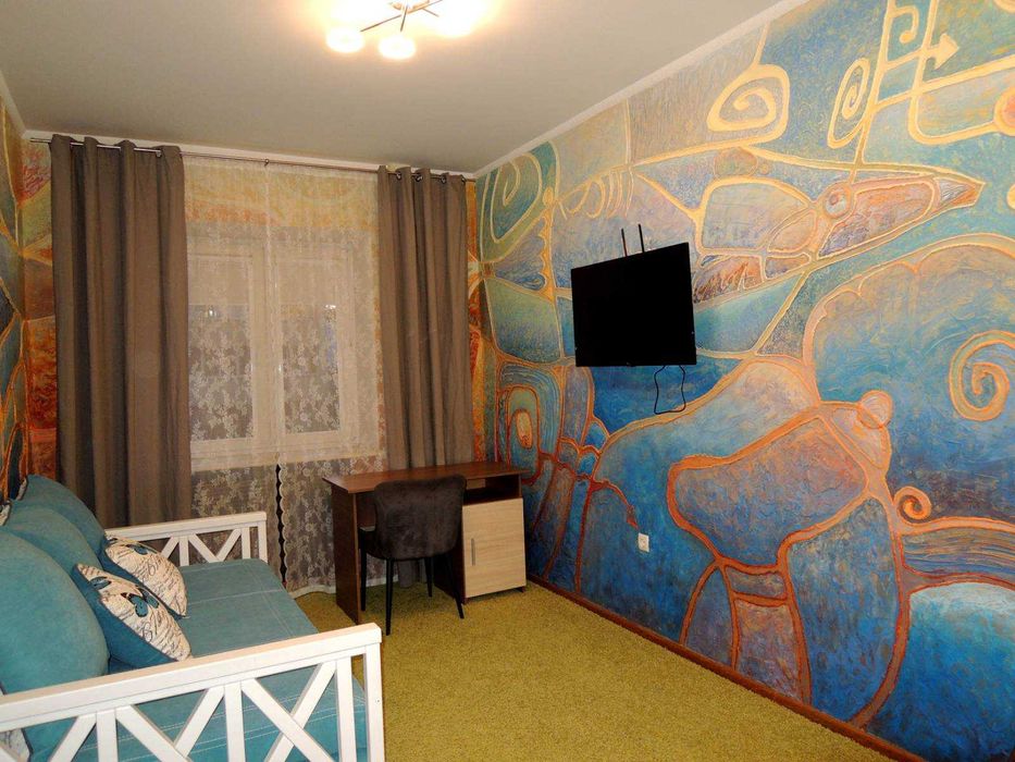 Своя.Асташкина/Льва Толстого.2 комн.Историч.Центр.от хозяина.Новый дом